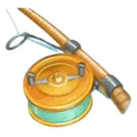 FishinFrenzy-Symbol Fishing Rod