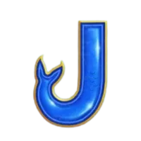 FishinFrenzy-Symbol J