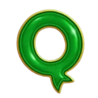 FishinFrenzy-Symbol Q