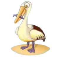 FishinFrenzy-Symbol Seagull