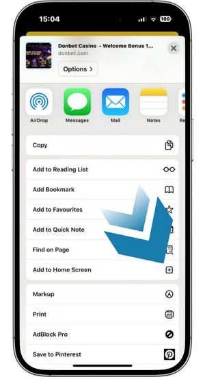 add-to-home-screen