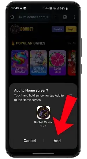 select-add