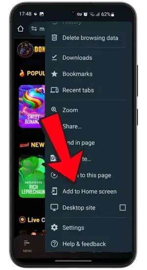 tap-add-to-home-screen