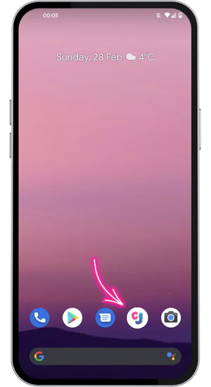 Fishin Frenzy installed