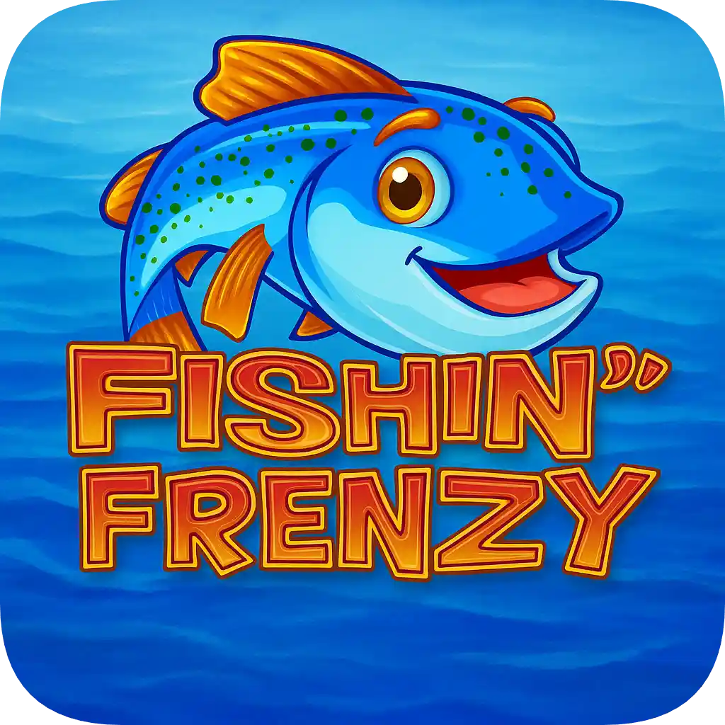 Fishing Frenzy