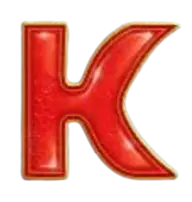K Symbol