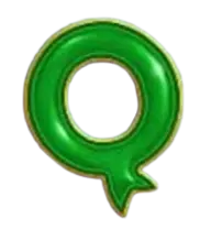 Q Symbol